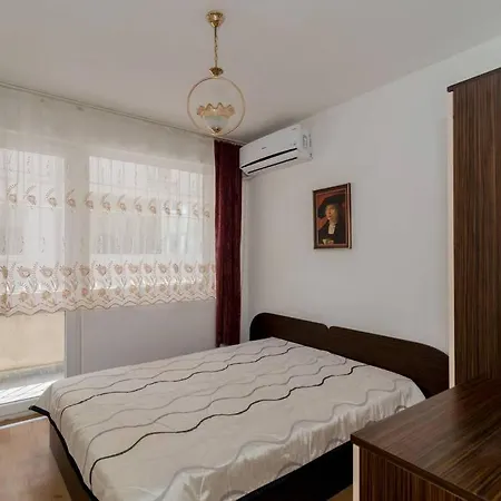 דירה 2 Bedroom Near The Opera *